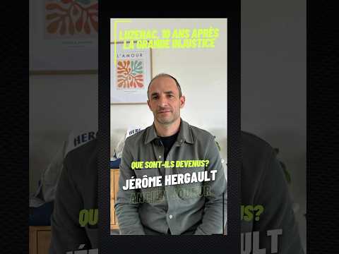 ⚽️❌⚖️LUZENAC 2014, L’INJUSTICE.🗣️J.HERGAULT:« PLUS ATTACHÉ À MONTER AVEC LE LAP QUE BATTRE MBAPPÉ »