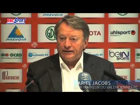 Football / Ligue 1 : Baradji renverse VA - 22/03