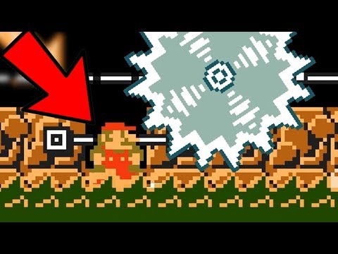 Super Mario Maker 2 🔧 Just trust me! 2 🔧 xVexom