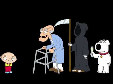 Quahog's Last Stand | Instability Audio Reupload