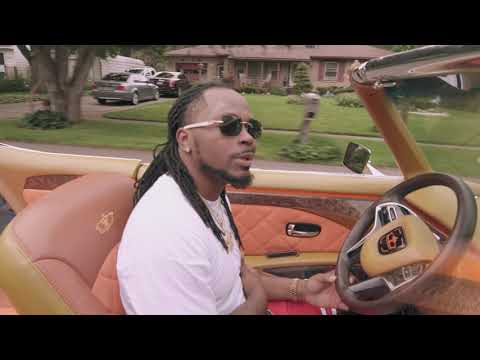 Ree Davinci x louisiana Rob - Tell Me