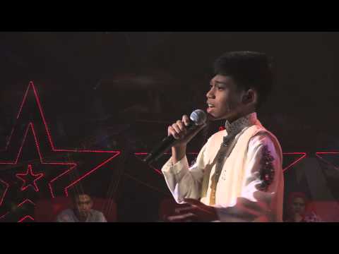 Ceria Popstar 2: Sheikh Baseer - Aku Yang Berdosa (Shahir) [23.05.2014]