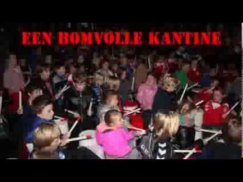 Uitnodiging voor de finale Leukste amateurclub van Nederland vv Renswoude