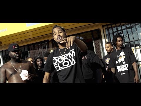 C5 - Bread Now ft. Mistah FAB & Chris Famo (Music Video)