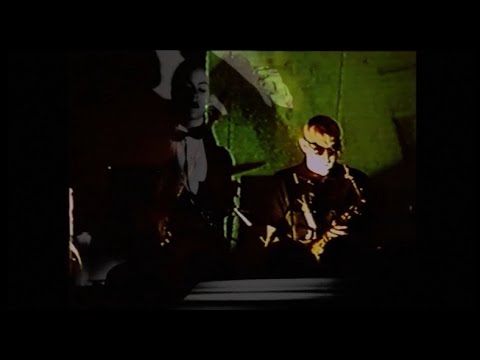 Clock DVA : Beautiful Losers