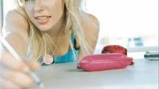 Hope Partlow I Believe in you