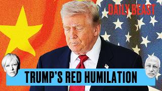 How Trump Will Cave on the Biggest Stage: Rothkopf | The Daily Beast Podcast