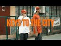 jaueh & drxzzle - Keys To The City (Official Video)[Dir. Kenneth Ursulom]