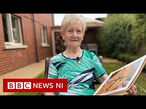 Care home stories project: 'It brought back so many memories'