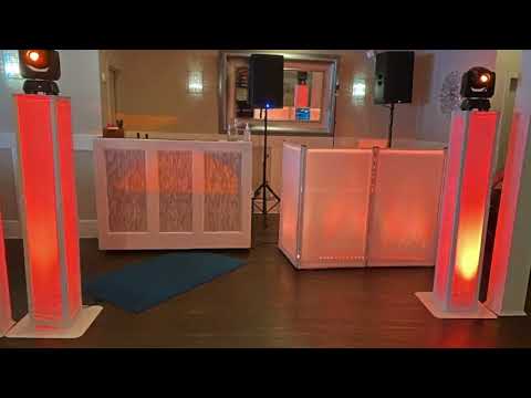 DJ James Entertainment video.