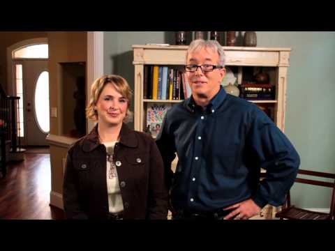 Preview of For Men Only DVD Study Session One