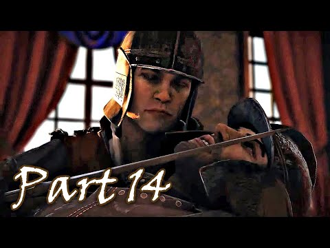 GreedFall - Walkthrough Part 14 | TREASON!