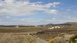 preview picture of video 'Pueblos del Municipio de Tias, Lanzarote'