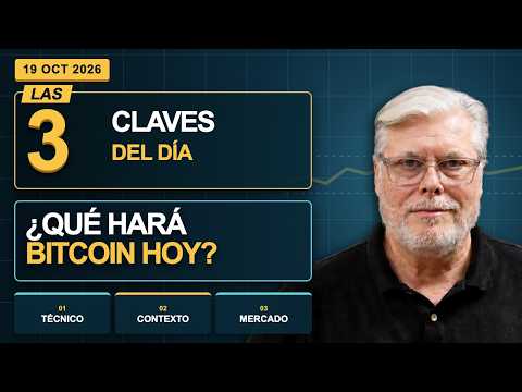 Bitcoin y Ethereum enfrentan resistencias críticas en un entorno bajista