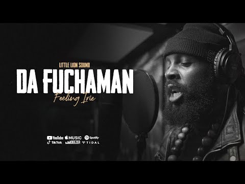 Little Lion Sound and Da Fuchaman (Official Reggae Channel)