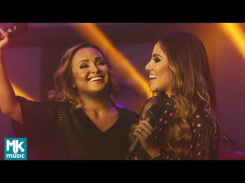 Bruna Karla feat. Gabriela Rocha - God of Grace (Live)