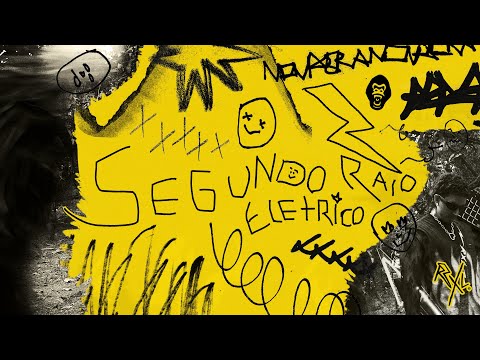 Ruxell - ACENDE e apaga (feat. Mc Gw e Flying Buff)