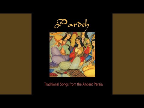 Dast Az Talab Nadaram (feat. Eric Breton)