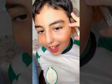 فاش كتحصلك صاحبتك كتكدبي عليها 😂😂😂😂😂😂عواطيف يا لطيف 😅😅😅
