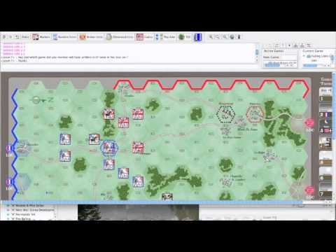 Fading Glory Demo Part 5