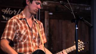 Jonathan Meiburg - Full Performance (Live on KEXP)