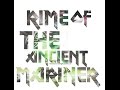 Speed Bass Line THE RIME OF THE ANCIENT MARINER By Iron Maiden