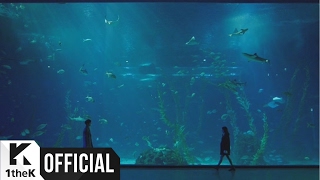 [Teaser] JUNG JOON YOUNG(정준영) _ Me and You(나와 너) (Feat. Jang Hyejin(장혜진))