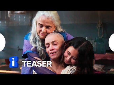 Câncer Com Ascendente Em Virgem - Trailer