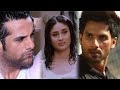 When Shahid Kapoor Fought With Fardeen Khan Got Into An Ugly Spat During The Shoot Of Fida