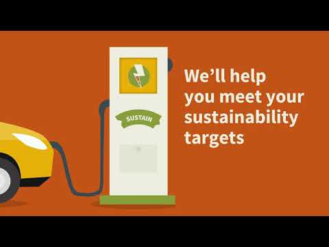 Sustain: Total Fleet Solutions