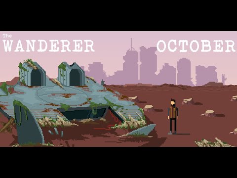 The Wanderer- Project Survival video