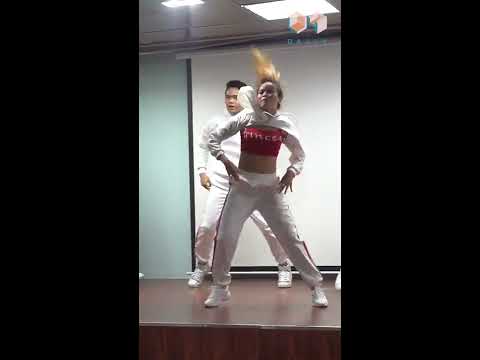 180617 TNT Dance Crew - Kpop Hit Medley @ KolorPop 2018 (Solo Focus)