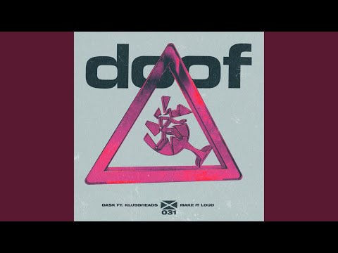 Make It Loud (feat. Klubbheads)