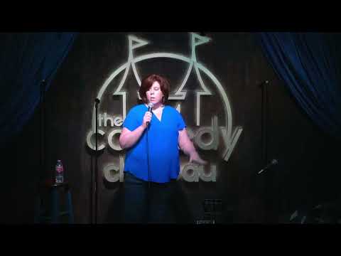 comedy chateau June 2022