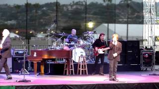 Pat Benatar - If You Think You Know How to Love Me - Live 2011 Del Mar Fair