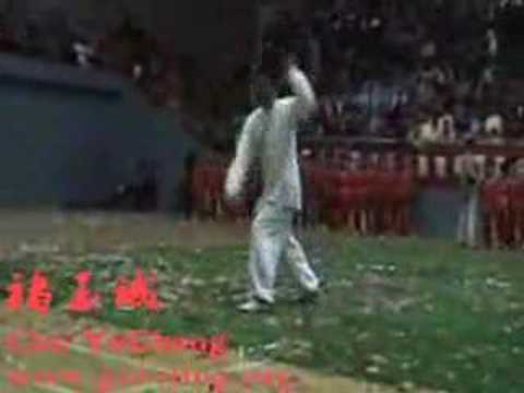 Liu He Qiang, ChuGuiTing School