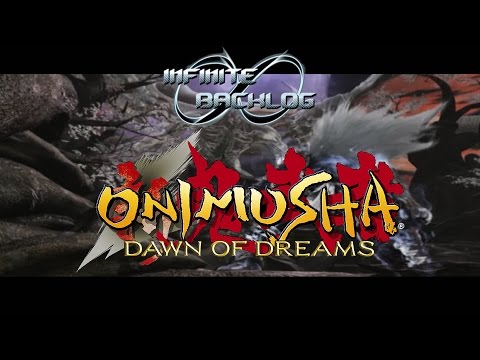 Onimusha: Dawn of Dreams Review