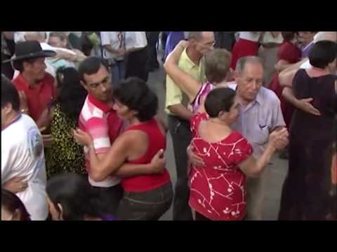 BAILAO DA TERCEIRA IDADE  XOTE DA SAUDADE