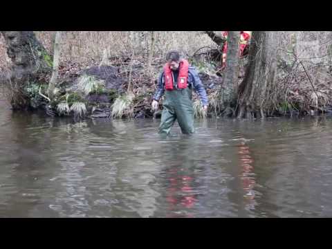 Die Eiswette in Varel