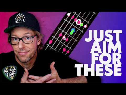 How to START Mixing Major & Minor Blues #bluesguitarlesson