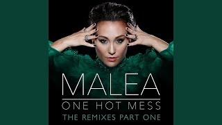 One Hot Mess (Justin Prime Remix)