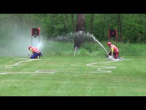 20.5.2017 SDH Rohatec - Dubňany CZ