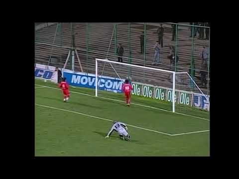 Independiente 1x1 Flamengo - Copa Mercosul 1999 - Melhores momentos e gols - 02/11/1999