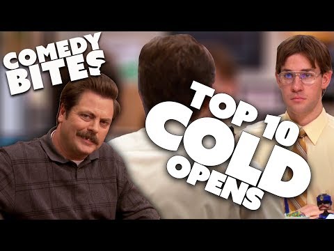 TOP 10 Cold Opens | Comedy Bites