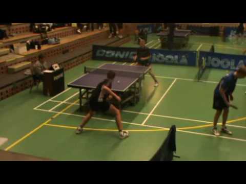 091010 Sisu2009, Sebastian Dueholm - Jacob Høllund