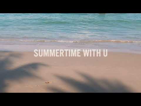 Spencer Ludwig, Capital Cities - Summertime With U (Official Lyric Video)