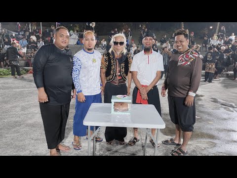 ( KKSG ) Night SET 2 , NB , PKPS, MSA, ASP, TJL, 07/2/26