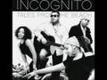 Incognito - When Words Are Just Words