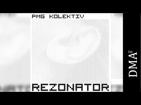 PMG Kolektiv - 05 - Hollywood | album: Rezonator