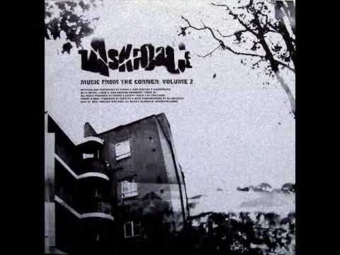 Task Force, Ramson Badbones - Dragon Kings [2003]